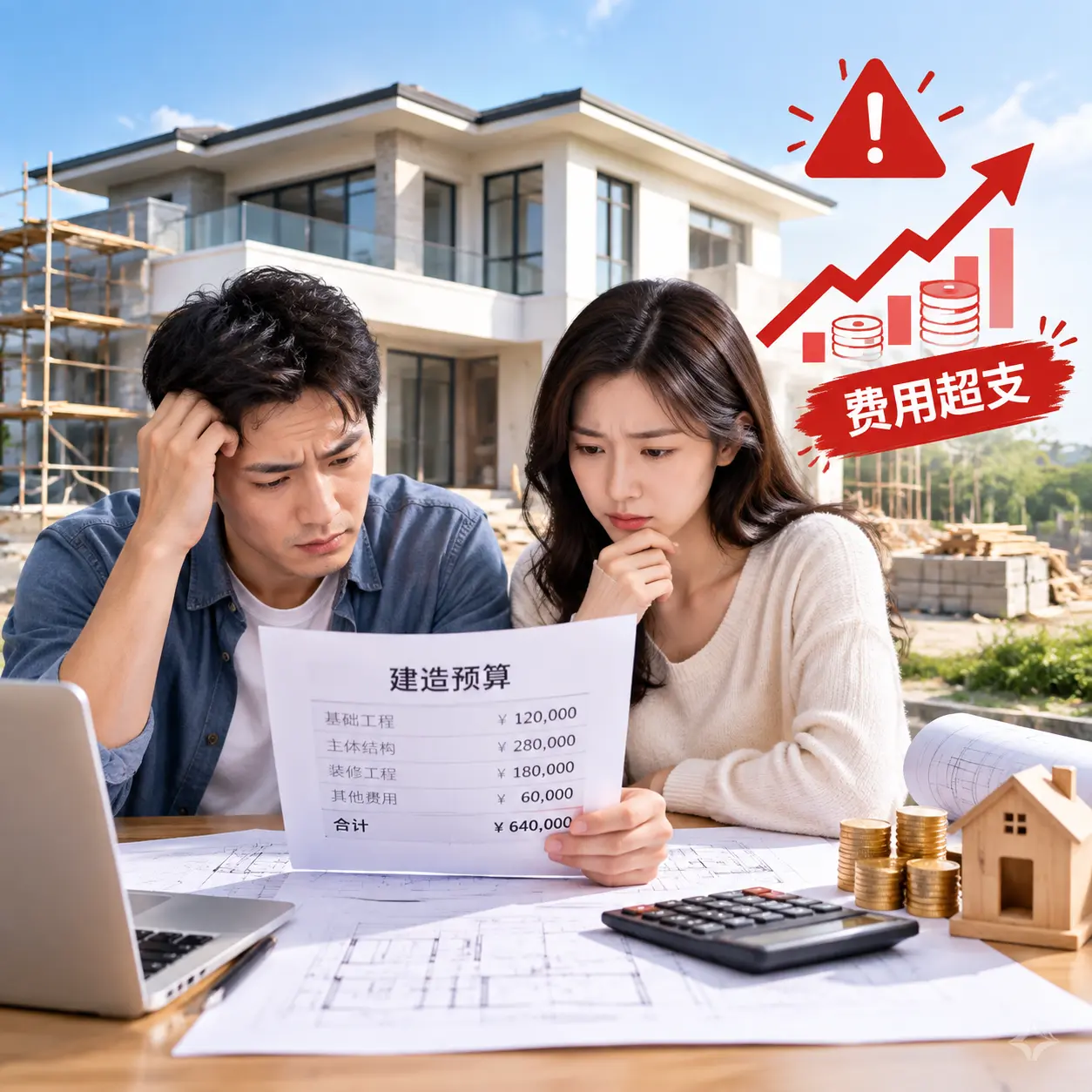 别墅建造公司推荐：避免在 普安 选择时的常见误区